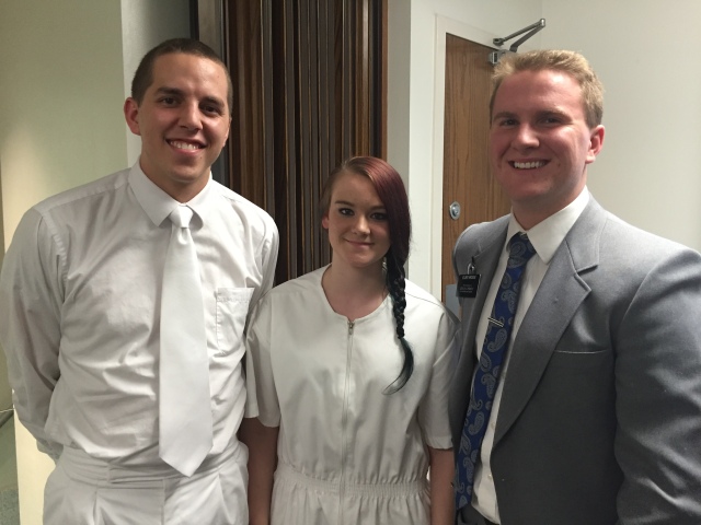 2016-4-9 Ashlynn Pickett's Baptism, Selah Stake (3)